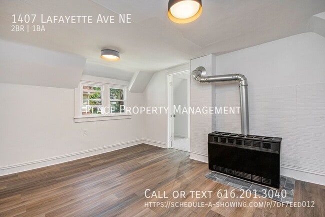 Building Photo - 1407 Lafayette Ave NE