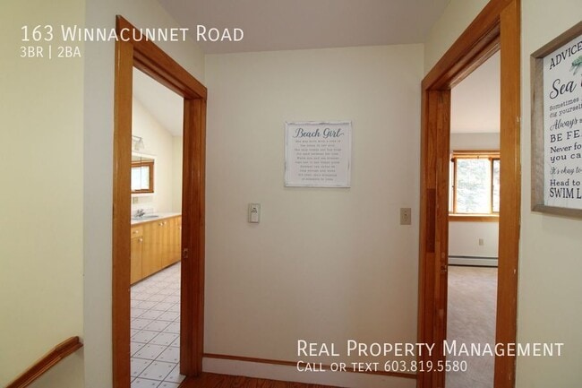 Building Photo - 163 Winnacunnet Rd