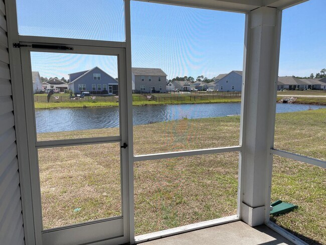 Building Photo - 3 Bedroom 2 Bathroom House in Supply NC