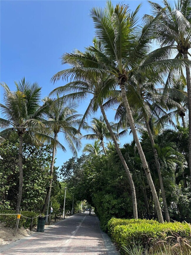 Building Photo - 1621 Collins Ave