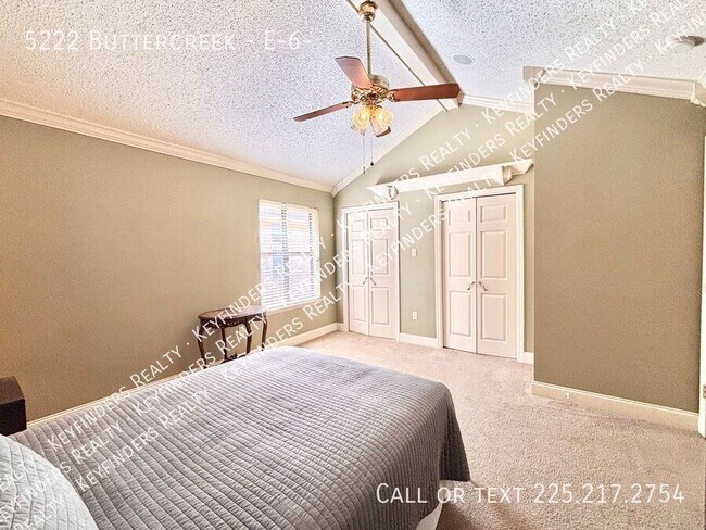 Building Photo - 5222 Buttercreek-E-6-