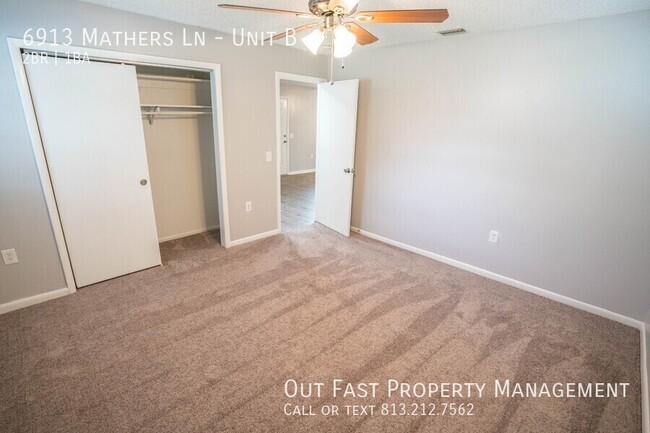 Building Photo - Updated 2-Bedroom, 1-Bath Unit in Riverview!