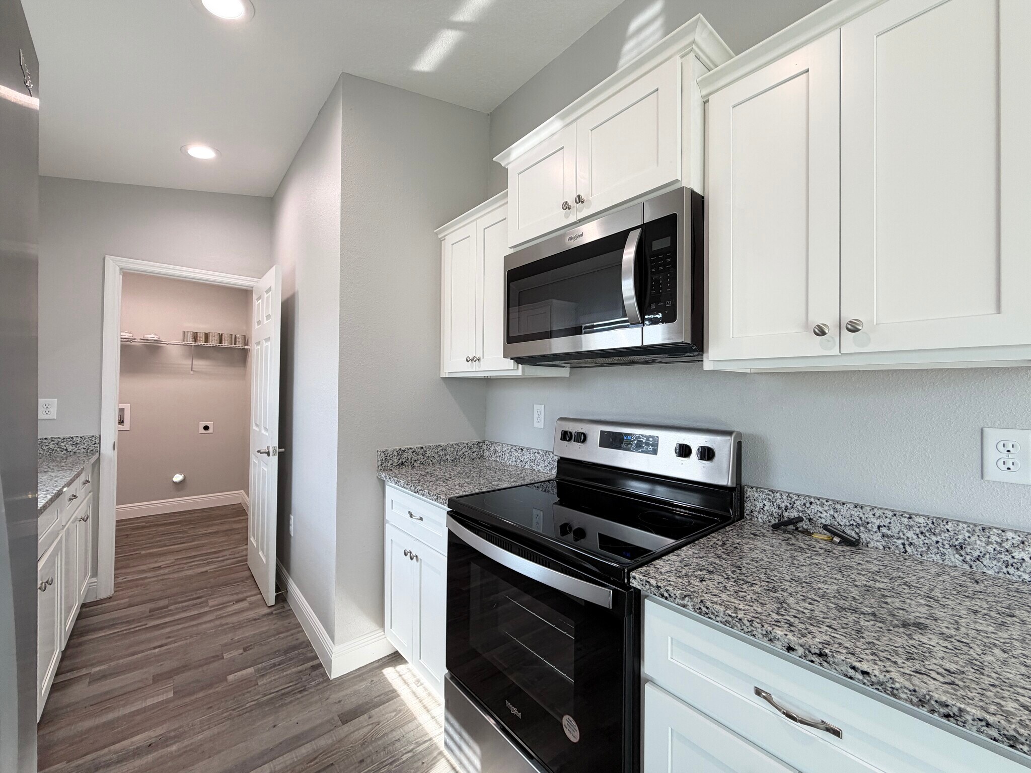Building Photo - 2330 W Juan Vega Ln