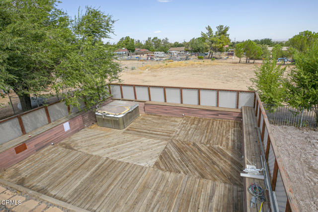 Building Photo - 3831 E Ave T 8