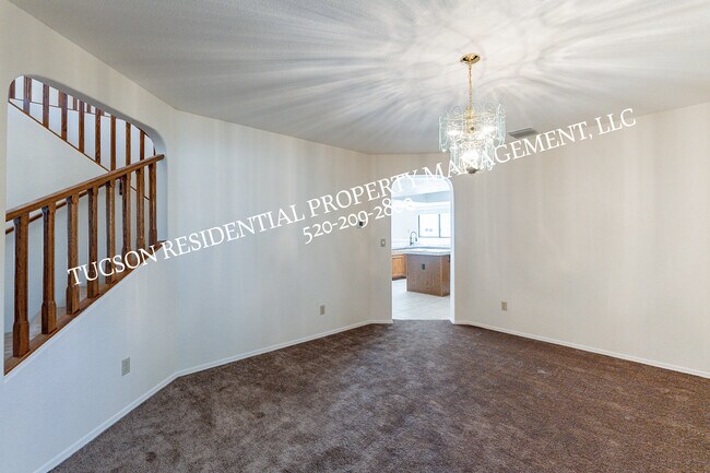 Building Photo - 12490 N Copper Queen Way