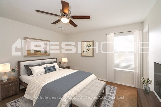 Building Photo - 20942 Patriot Park Ln