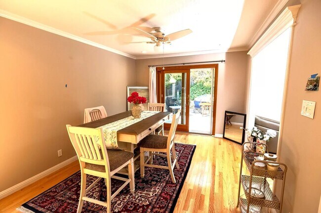 Building Photo - Lafayette Quail Creek Single Story 4BD/2.5BA