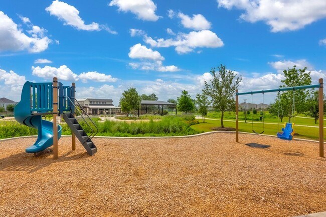 Building Photo - 4130 Good Vineyard Ln