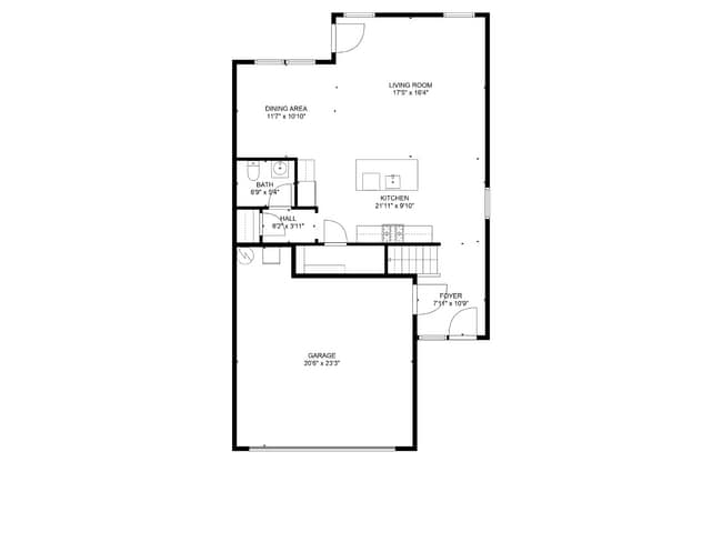 Building Photo - Welcome to Your New Chapter! Enjoy Free Rent, Ask Us How!