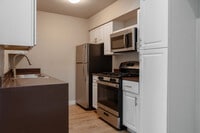 Building Photo - APEX Modern Living