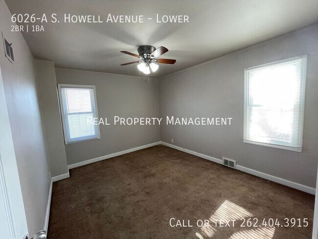 Building Photo - 6026-A S Howell Ave