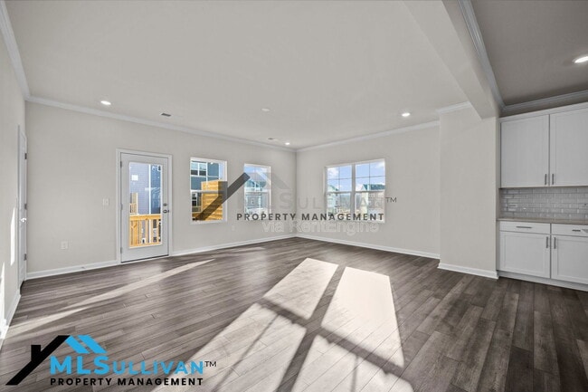 Building Photo - 1100 Crossvine Trl