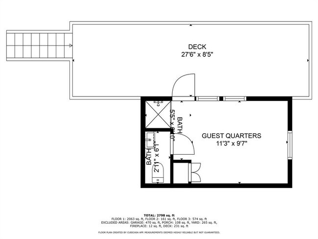 Building Photo - 3702 Audubon Pl