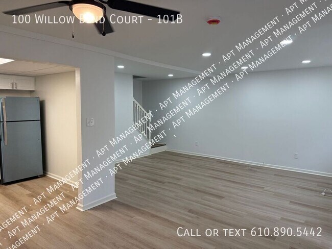 Building Photo - 100 Willow Bnd Ct