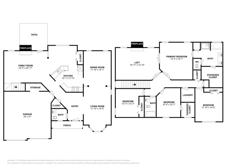 Building Photo - 3562 Willow Meadow Ln