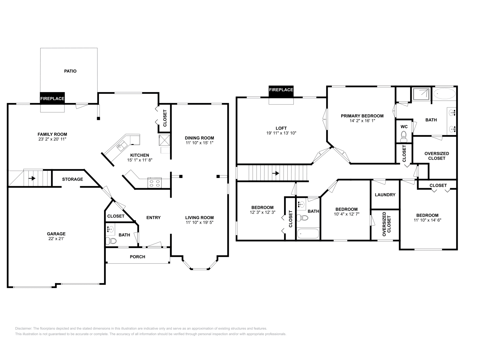 Building Photo - 3562 Willow Meadow Ln