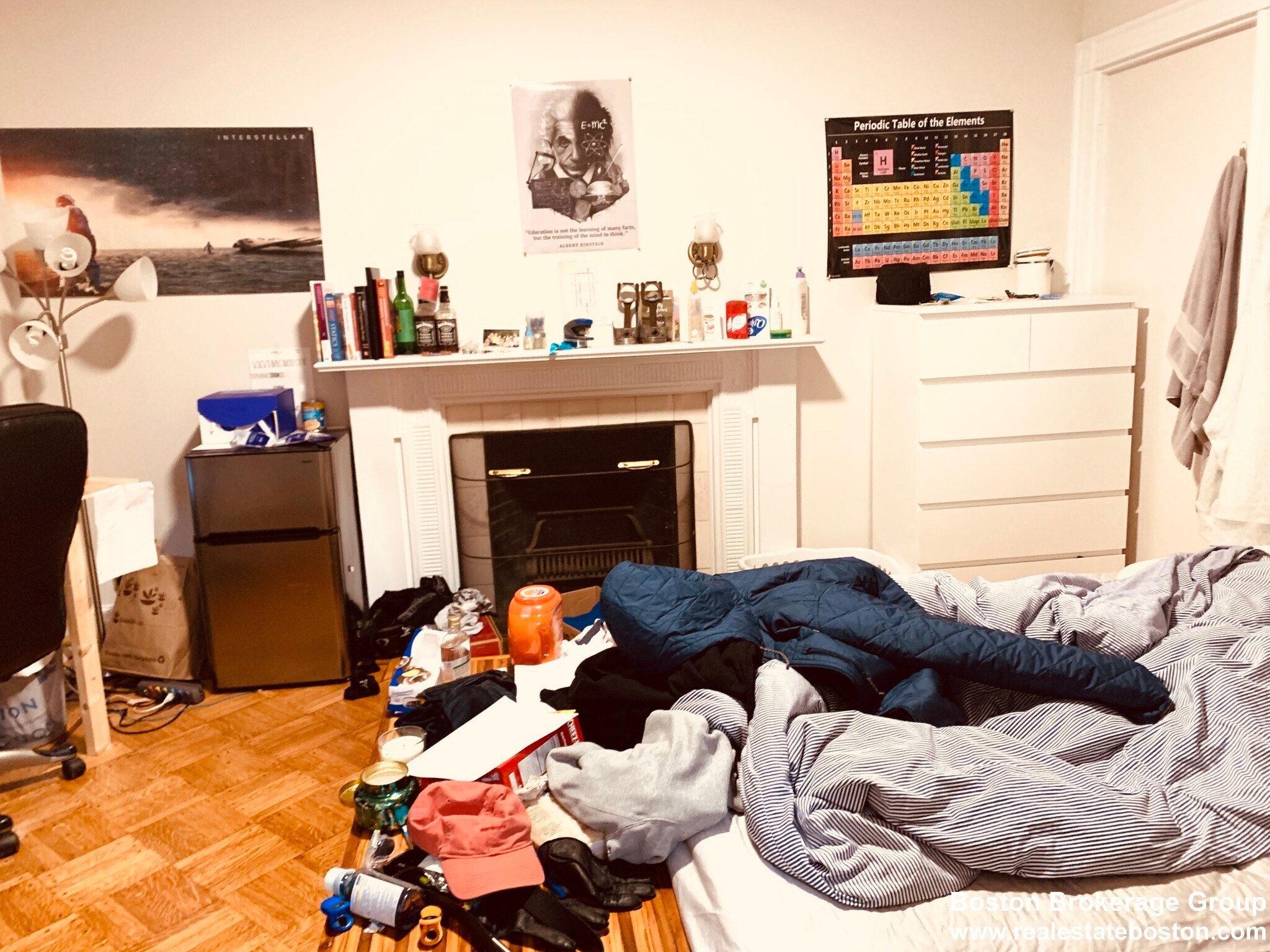 Building Photo - 22 Parker Hill Ave