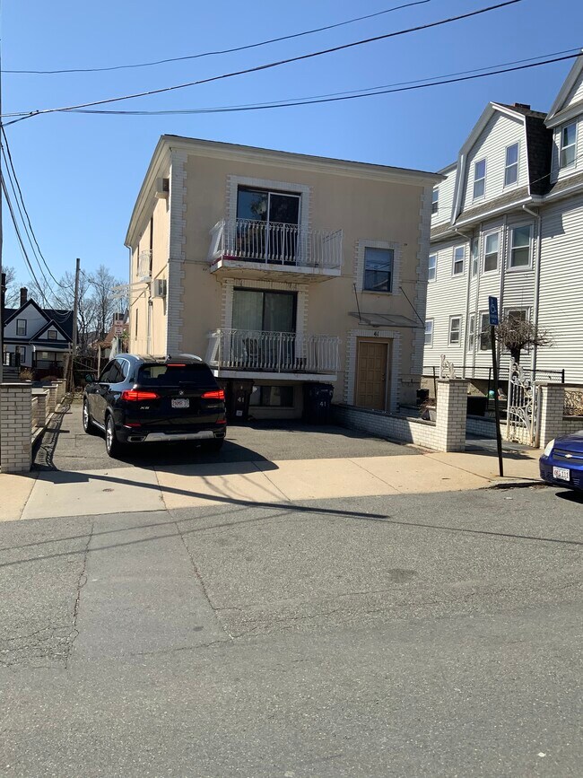 Building Photo - 41 High St