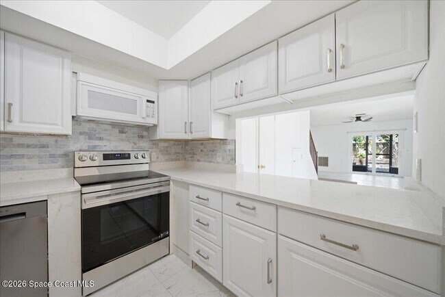 Building Photo - 300 Canaveral Beach Blvd