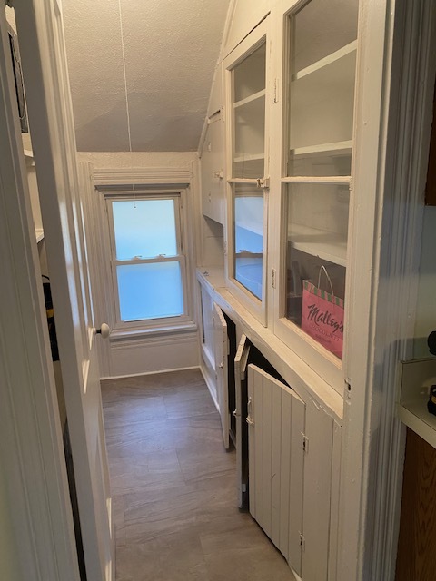 Walk in Pantry - 2446 W 10th St