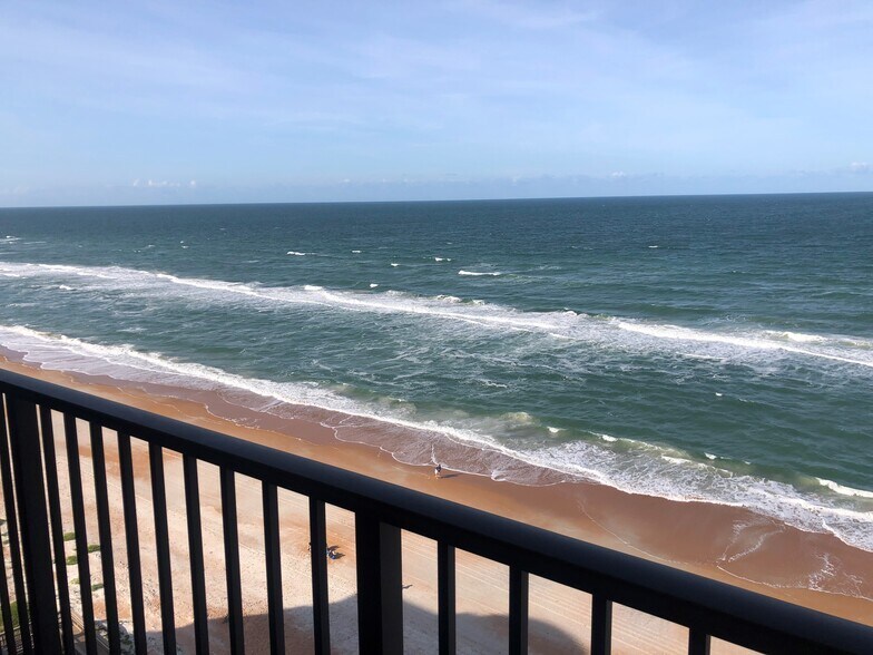 Ocean View 2 - 1415 Ocean Shore Blvd