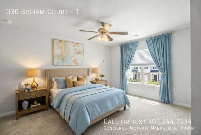 Building Photo - 330 Bisham Ct