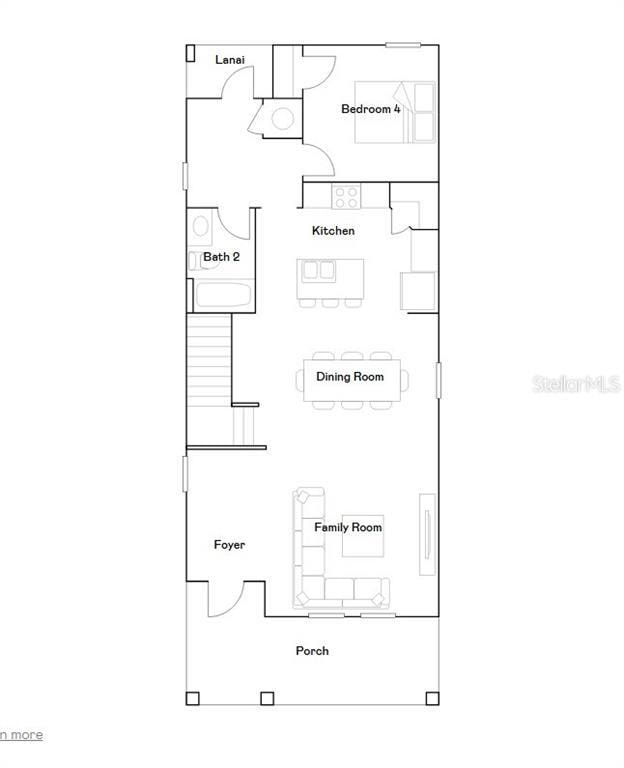 Building Photo - 2942 Haze Rd
