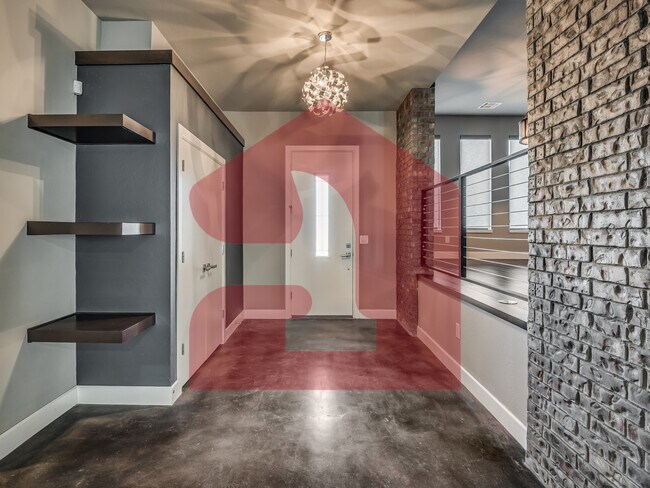 Building Photo - 17413 Melville Ln