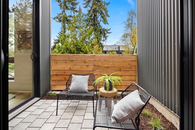 Building Photo - Net Zero Living on Bainbridge Island
