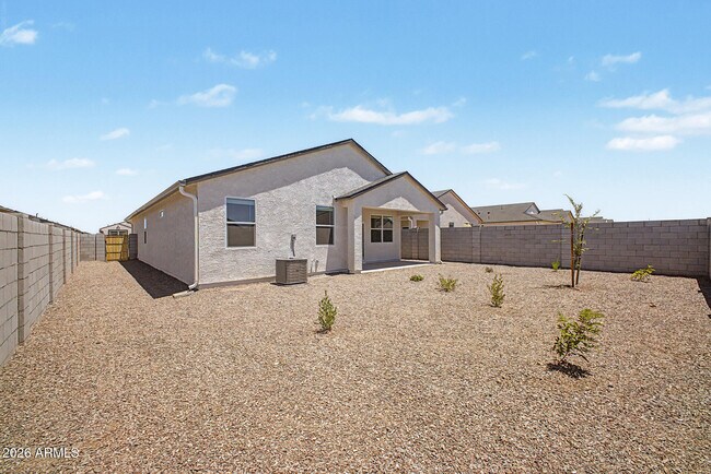 Building Photo - 5457 E Cinder Ln