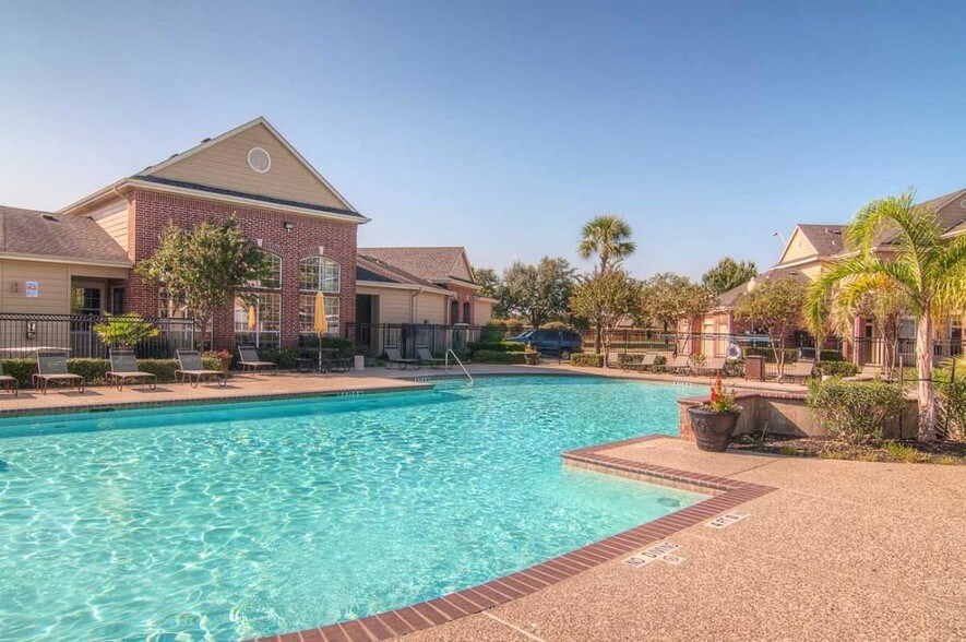 Sugar Creek Apartments 11501 West Rd Houston TX 77065 Apartment Finder