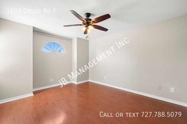 Building Photo - 1601 Druid Rd