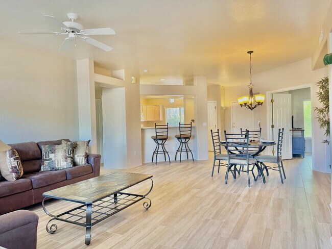 Building Photo - 655 W Vistoso Highlands Dr