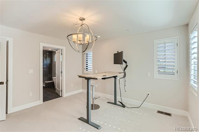 Building Photo - 1634 S Grant St