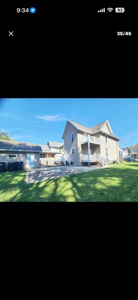 Building Photo - 455 N Terrace St