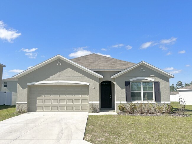 Primary Photo - **COMING SOON**4 bd/2bath Home available i...
