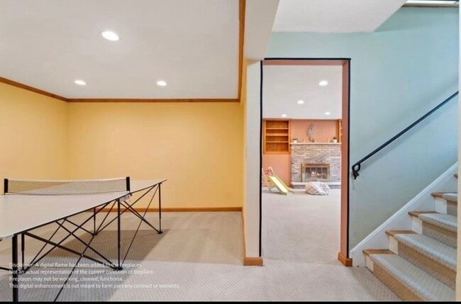 Building Photo - 3108 Cornell Ave