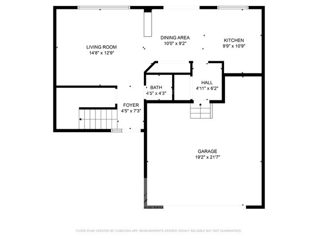 Building Photo - 1622 Woodpark Dr
