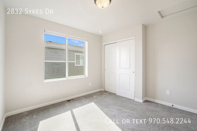 Building Photo - 2832 Sykes Dr