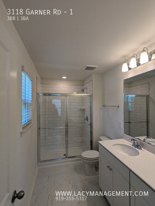 Building Photo - 3118 Garner Rd