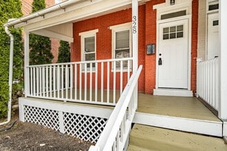 Building Photo - Renovated 4BR Rental in the Heart of West Chester Borough