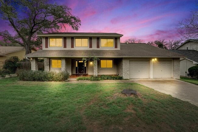 Building Photo - 8001 Manassas Dr