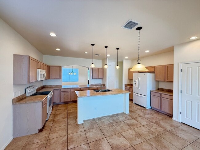 Building Photo - Campstone Subdivision