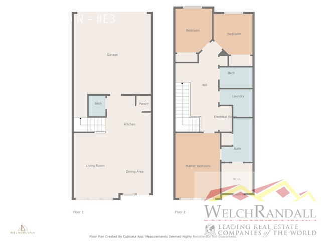 Building Photo - Brand New Townhome in Tremonton