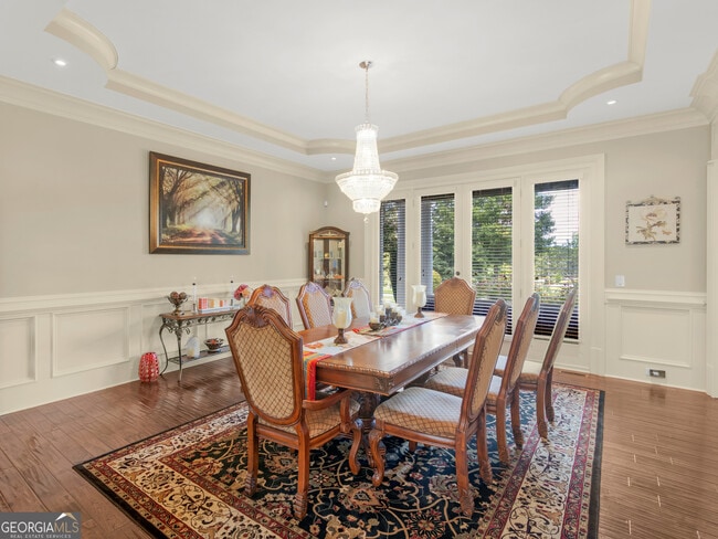 Building Photo - 1695 Whitley Rd