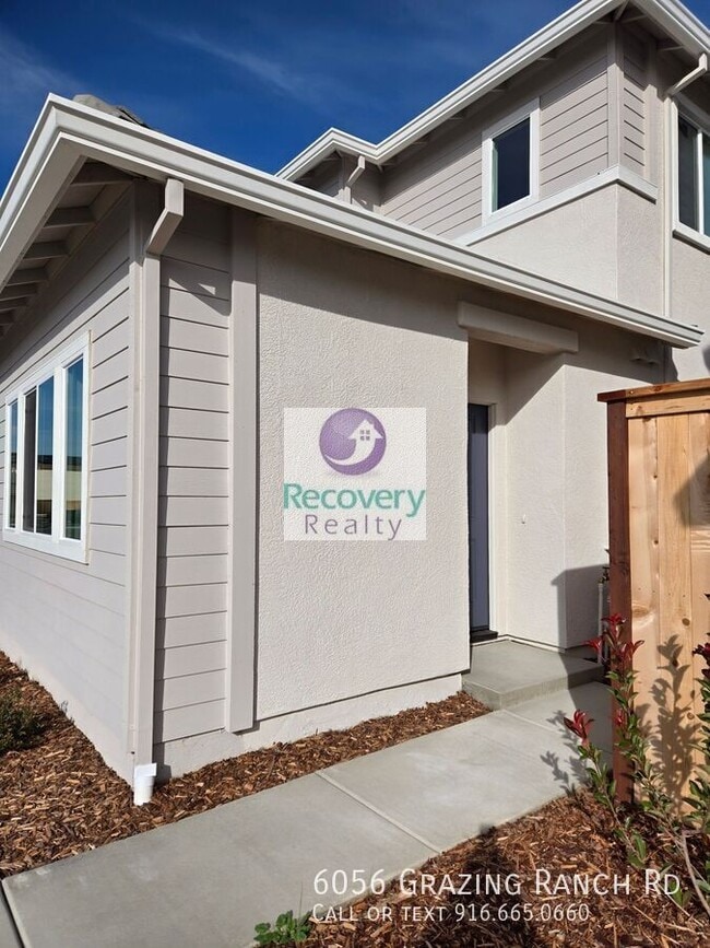 Building Photo - 6056 Grazing Rnch Rd