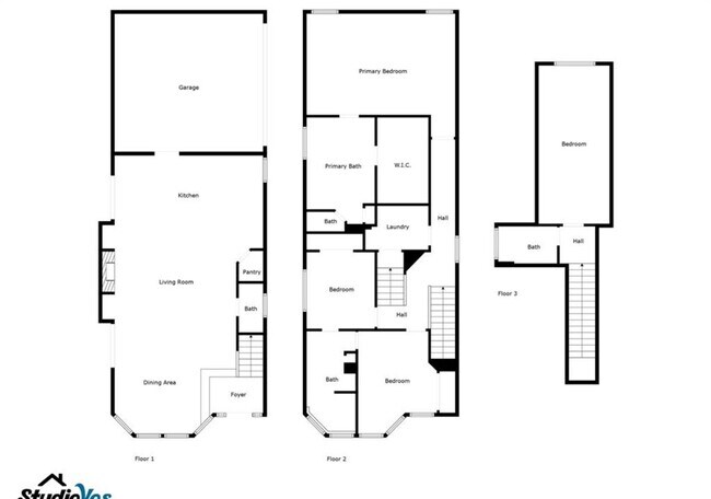Building Photo - 2111 Beall St