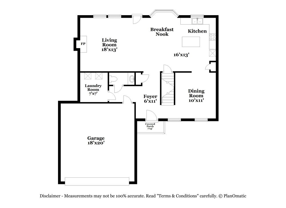Building Photo - 2845 Morality Dr