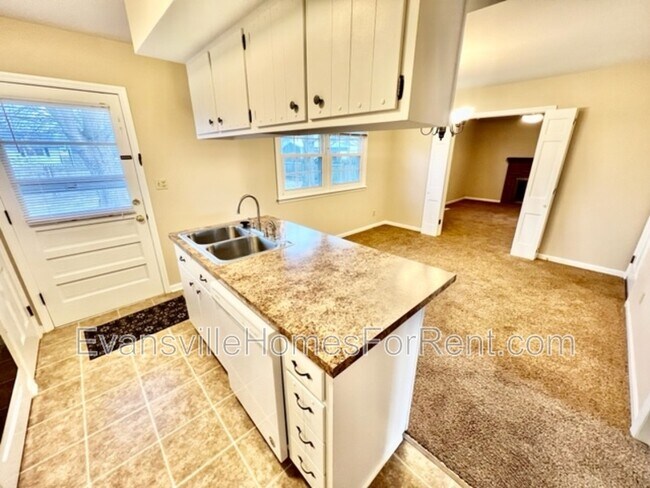 Building Photo - 4210 Keck Ave