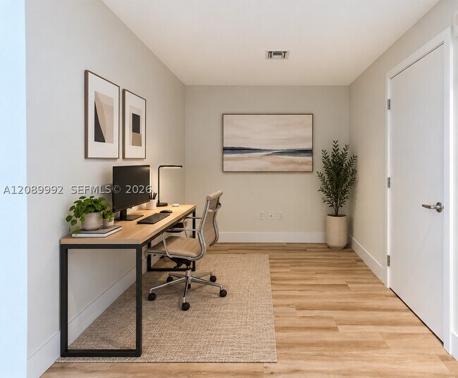 Building Photo - 16385 Biscayne Blvd